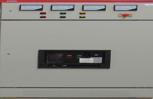 清江浦低压配电箱