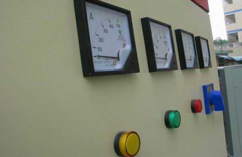 清江浦成套配电箱